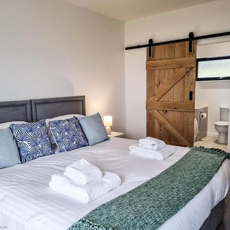 16 - 3 Bedroom Cottage - Lp Pistyll Dış mekan fotoğraf