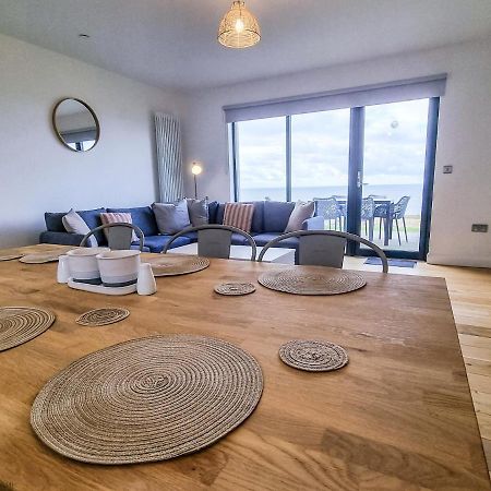 16 - 3 Bedroom Cottage - Lp Pistyll Dış mekan fotoğraf