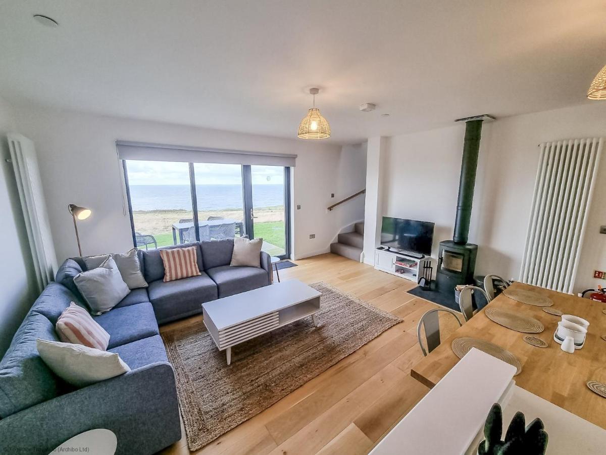 16 - 3 Bedroom Cottage - Lp Pistyll Dış mekan fotoğraf