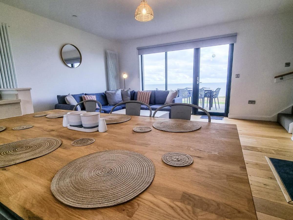 16 - 3 Bedroom Cottage - Lp Pistyll Dış mekan fotoğraf